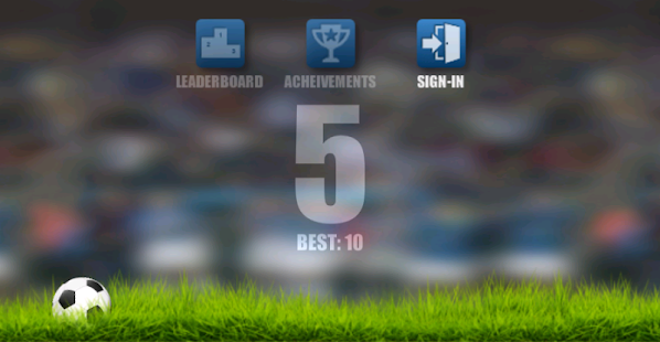ＳＵＰＥＲ⚽ＫＩＣＫＵＰＳ football game(圖4)-速報App