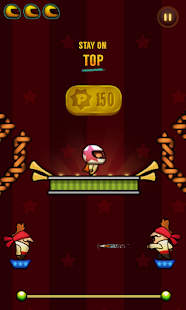   Incredible Circus Remix- screenshot thumbnail   