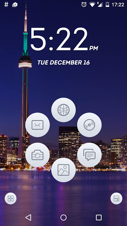 SLT Toronto - 4.0 - (Android)