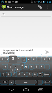 How to install Dynamic Keyboard - Free patch 1.10.2 apk for pc