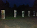 Graffiti Stones