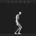 Wire Skeleton logo