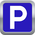 Parken in Österreich logo