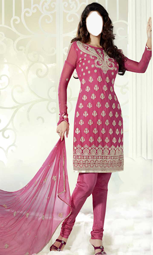 Designer Salwar Suit