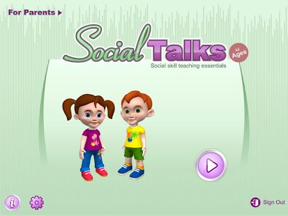 Download Social Talks Pro - All Ages APK