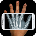 Xray Scanner Prank icon