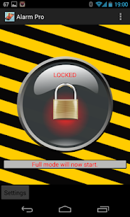 Alarm Security System - Free(圖2)-速報App