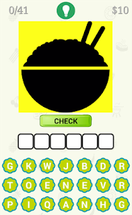 Download Food Quiz: Guess The Shadow APK for Android