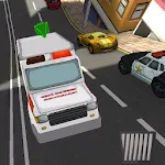 Ambulance Simulator 2 Apk