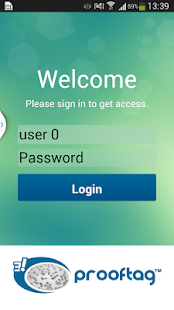 Download S-Proof APK for Android