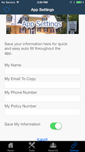 MK Sullivan Insurance Screenshots 3