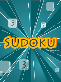 Sudoku Challenge by Maysalward poster 11