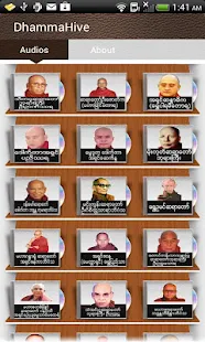 DhammaHive(圖1)-速報App