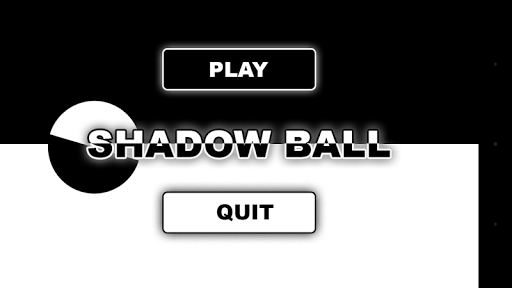 Shadow Ball