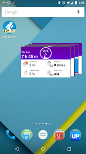 How to install UPIt Wear for UP System 1.0.1 mod apk for bluestacks