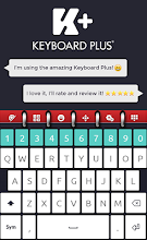 Keyboard Plus Calendar APK Download for Android