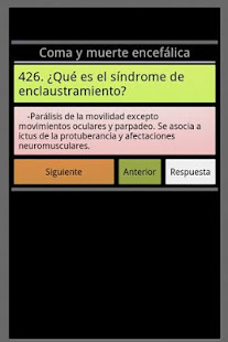 Neurologia en preguntas cortas(圖6)-速報App