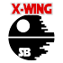 X-Wing Squadron Builder3.3.8.03082017