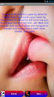 How to download kissing 101 tips lastet apk for laptop