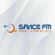 SPACE FM 107.5  Icon