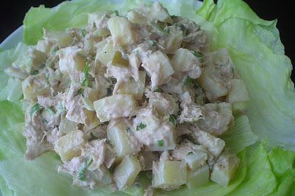 32+ German Potato Salad Recipe Without Bacon