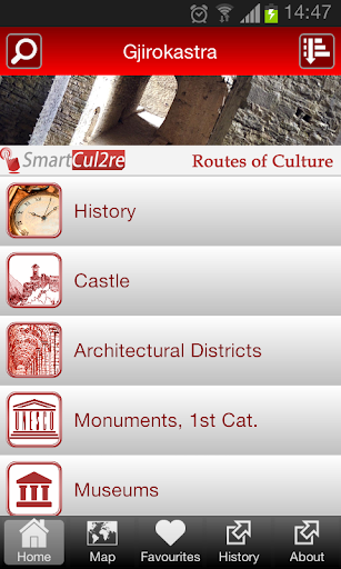 免費下載旅遊APP|Gjirokastra - English app開箱文|APP開箱王