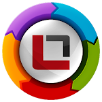 Cover Image of Download Linpus Launcher Free 2.62 APK