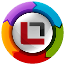 Linpus Launcher Free mobile app icon