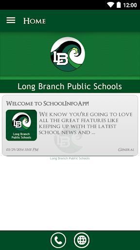 Long Branch Public Schools