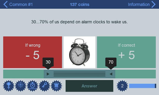 Numbers and Facts 0.7.0 screenshots 2