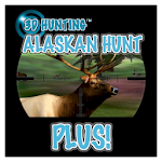 3D Hunting™ Alaskan Hunt Plus! Apk