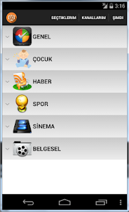 Free Haftalık TV Rehberi APK