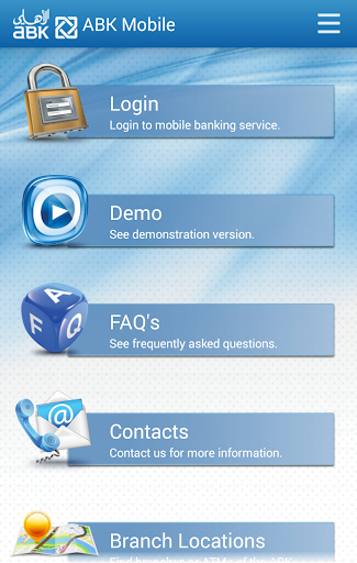 ABK Mobile Banking