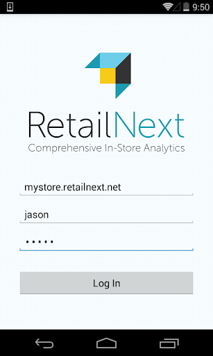 RetailNext