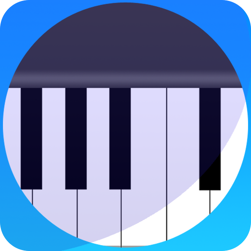 Piano 音樂 App LOGO-APP開箱王