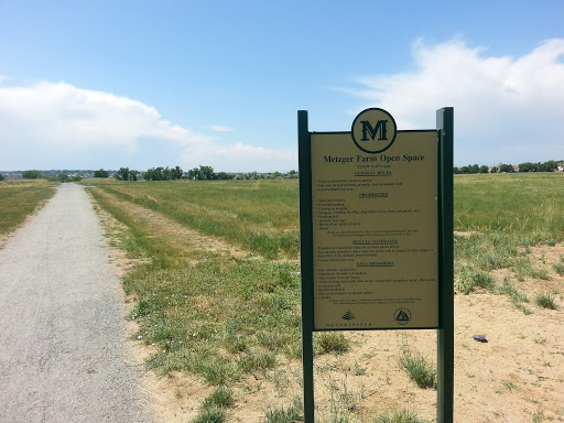 North Metzger Farm Open Space