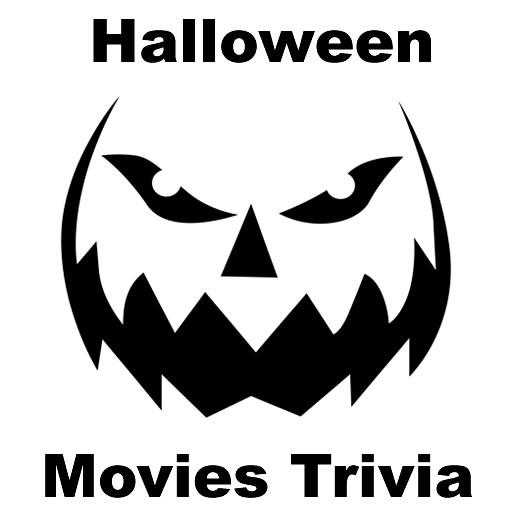 Halloween Movies Trivia LOGO-APP點子