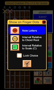 How to download Guitar Chord Cracker Pro 1.9 apk for laptop