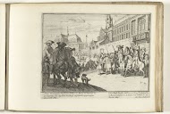 Willem en Maria worden tot koning en koningin van Engeland uitgeroepen, 1689