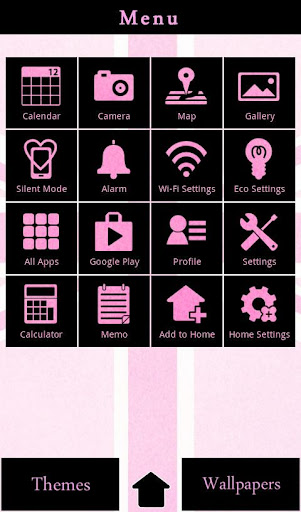 Cute Theme-Pink Union Jack- 1.1 Windows u7528 3