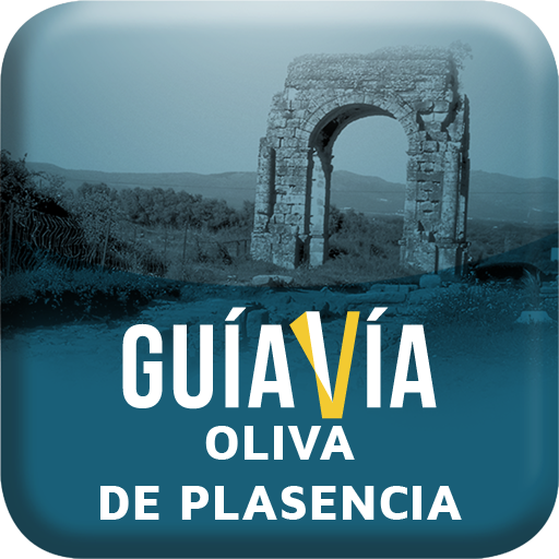 Oliva de Plasencia LOGO-APP點子