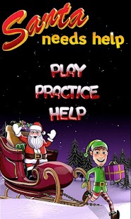How to install Santa Needs Help! Free! 1.0 unlimited apk for bluestacks