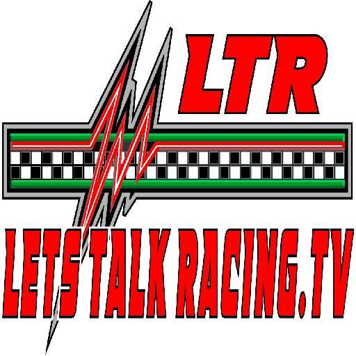 Let's Talk Racing TV Show