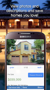 Free Download Home Search 21 APK