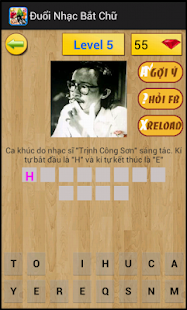 How to get Bat Chu - Duoi Nhac Bat Chu patch 2.8 apk for bluestacks