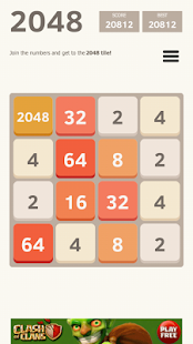 How to download 2048 Quick lastet apk for bluestacks