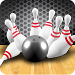 Cover Image of Download 3D Bowling 3.1 APK