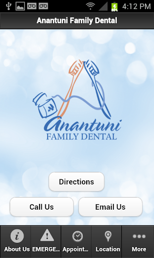 Anantuni Family Dental