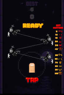 How to mod Zigzag ChallNinja lastet apk for android