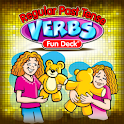 Regular Past Tense Verbs